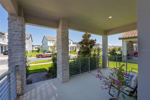 5211 CITRUS LEAF BOULEVARD, Winter Garden, FL 34787