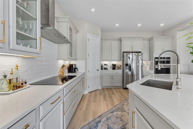 5211 CITRUS LEAF BOULEVARD, Winter Garden, FL 34787