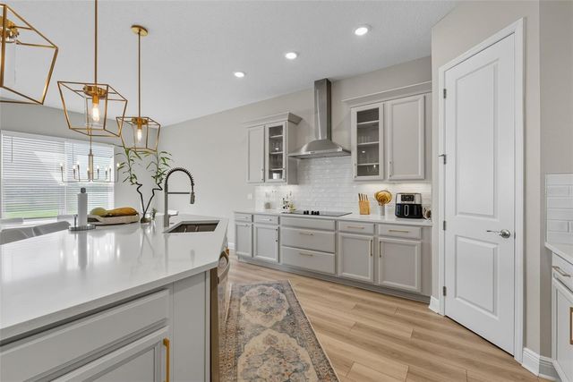 5211 CITRUS LEAF BOULEVARD, Winter Garden, FL 34787