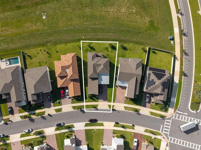 5211 CITRUS LEAF BOULEVARD, Winter Garden, FL 34787