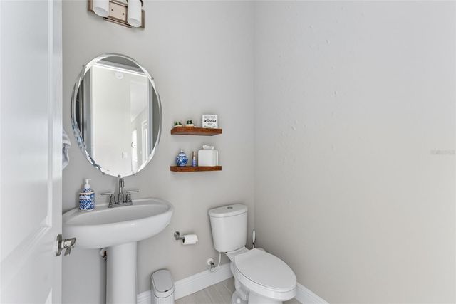 5211 CITRUS LEAF BOULEVARD, Winter Garden, FL 34787