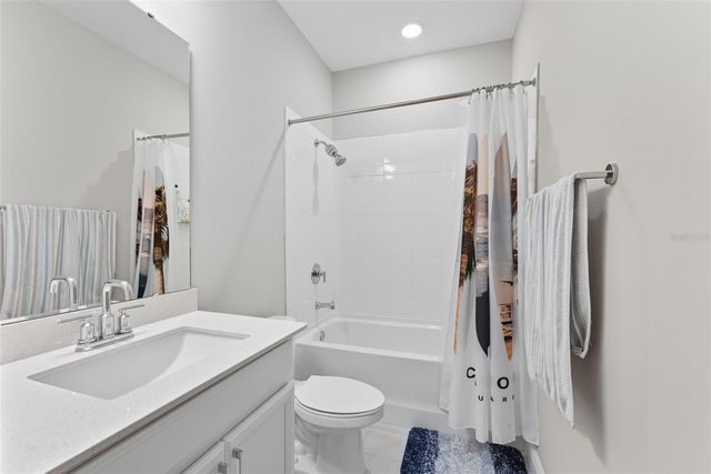 5211 CITRUS LEAF BOULEVARD, Winter Garden, FL 34787