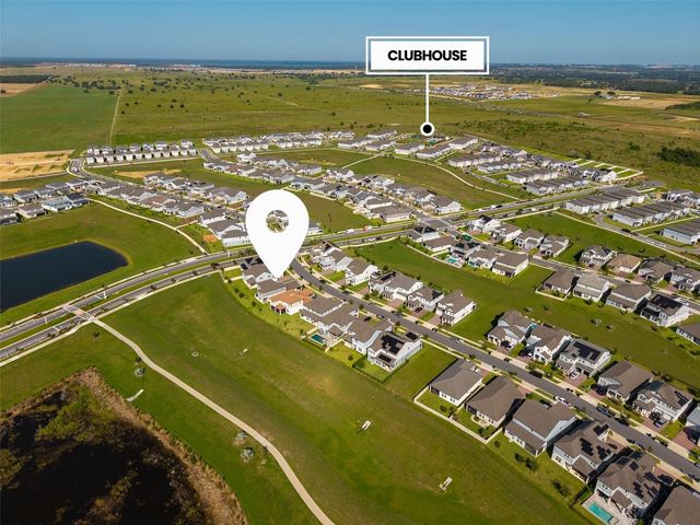 5211 CITRUS LEAF BOULEVARD, Winter Garden, FL 34787