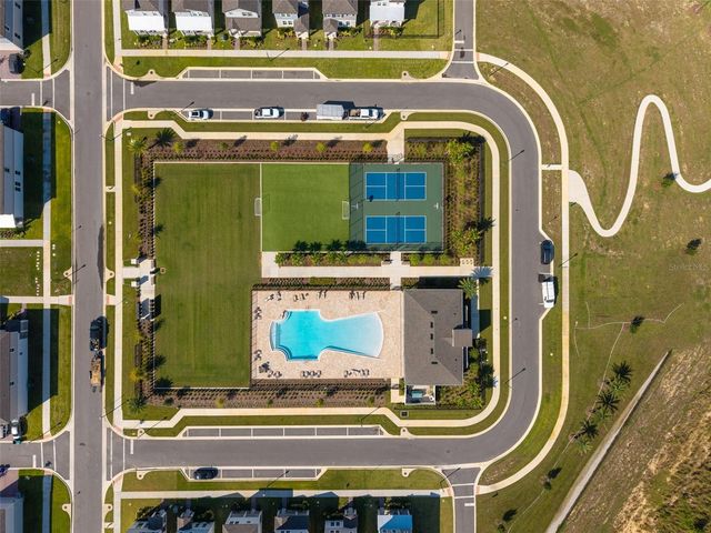 5211 CITRUS LEAF BOULEVARD, Winter Garden, FL 34787