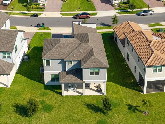 5211 CITRUS LEAF BOULEVARD, Winter Garden, FL 34787