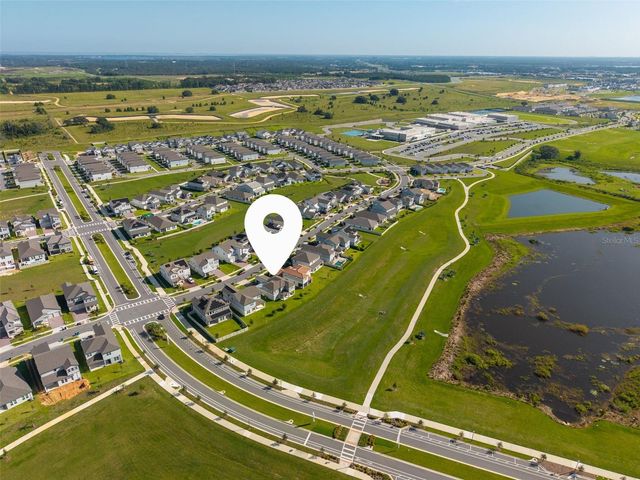 5211 CITRUS LEAF BOULEVARD, Winter Garden, FL 34787