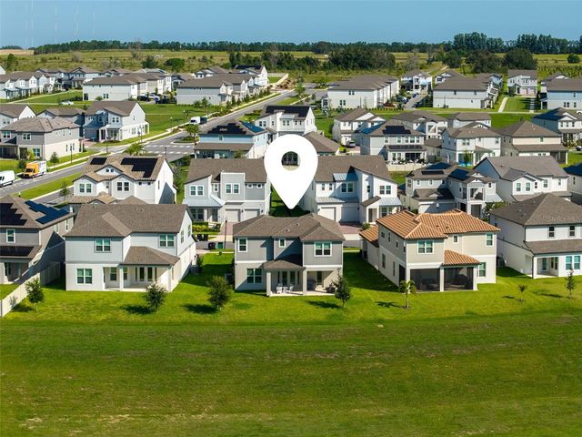 5211 CITRUS LEAF BOULEVARD, Winter Garden, FL 34787