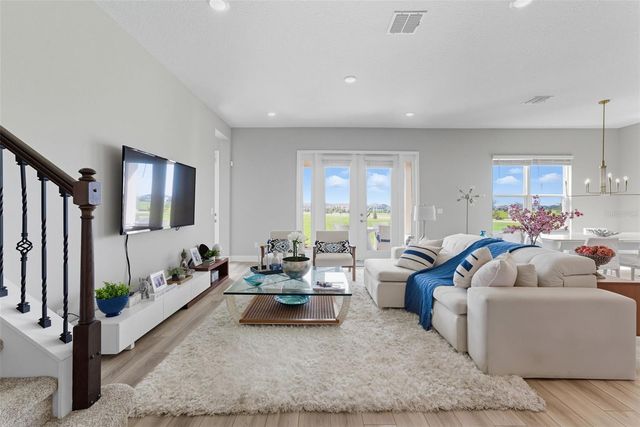 5211 CITRUS LEAF BOULEVARD, Winter Garden, FL 34787