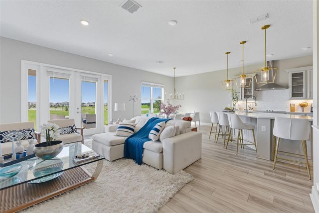 5211 CITRUS LEAF BOULEVARD, Winter Garden, FL 34787