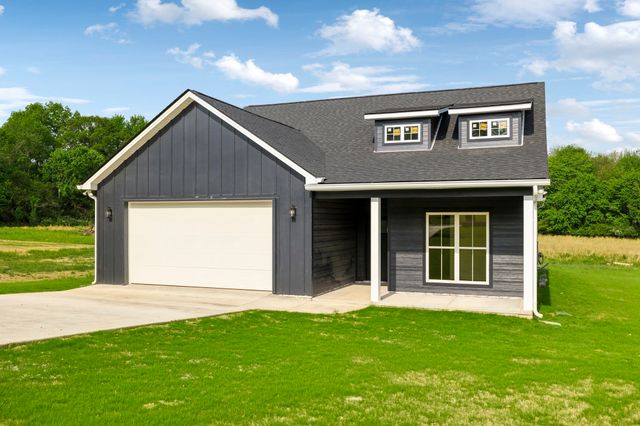 819 Oconnor St, Smithville, TN 37166