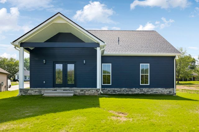 819 Oconnor St, Smithville, TN 37166