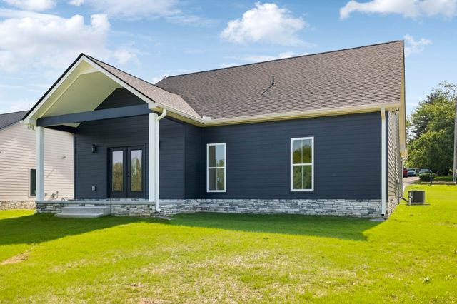 819 Oconnor St, Smithville, TN 37166