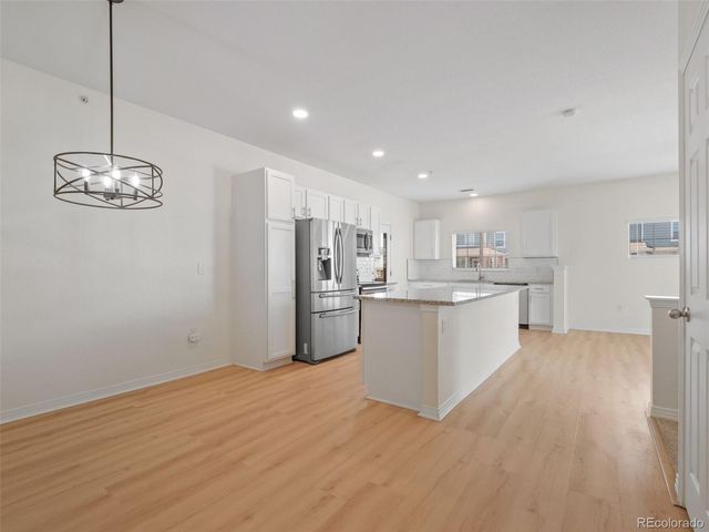 9557 Pearl Circle 204, Parker, CO 80134