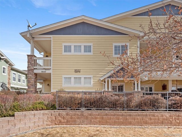 9557 Pearl Circle 204, Parker, CO 80134