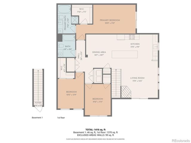 9557 Pearl Circle 204, Parker, CO 80134