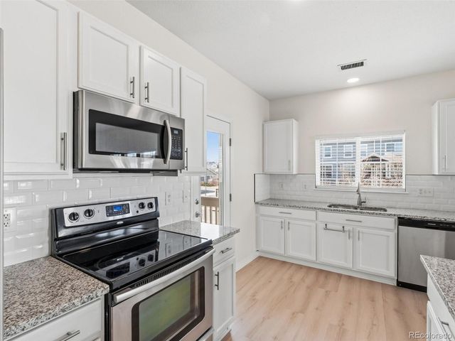 9557 Pearl Circle 204, Parker, CO 80134