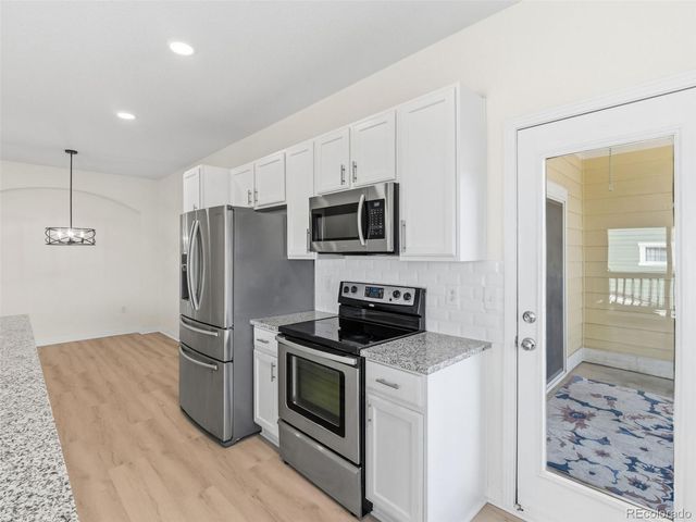 9557 Pearl Circle 204, Parker, CO 80134