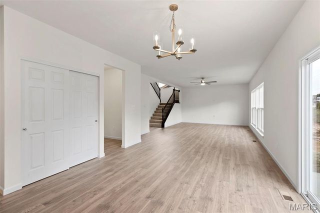 1142 Bloomfield Drive, Eureka, MO 63025