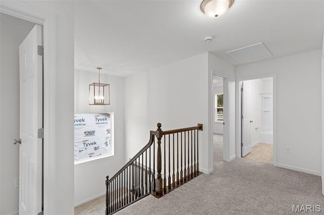 1142 Bloomfield Drive, Eureka, MO 63025