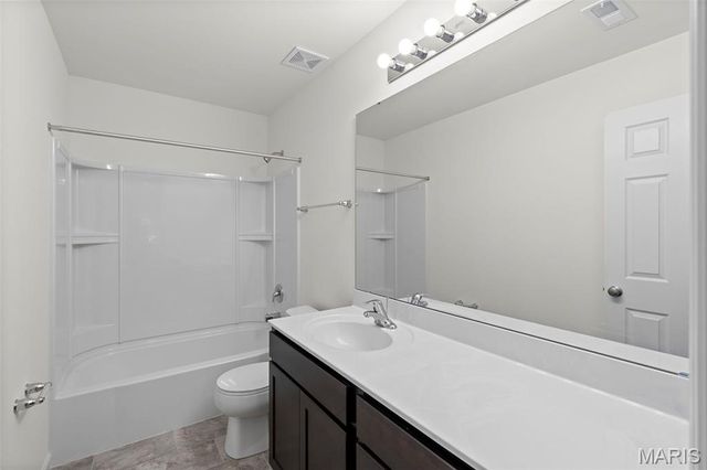 1142 Bloomfield Drive, Eureka, MO 63025