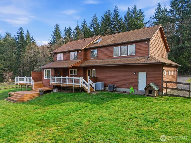 27201 State Highway 3 NE, Poulsbo, WA 98370