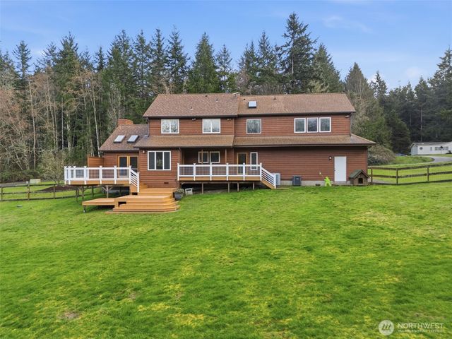 27201 State Highway 3 NE, Poulsbo, WA 98370