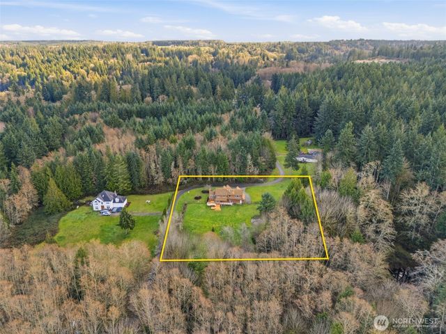 27201 State Highway 3 NE, Poulsbo, WA 98370