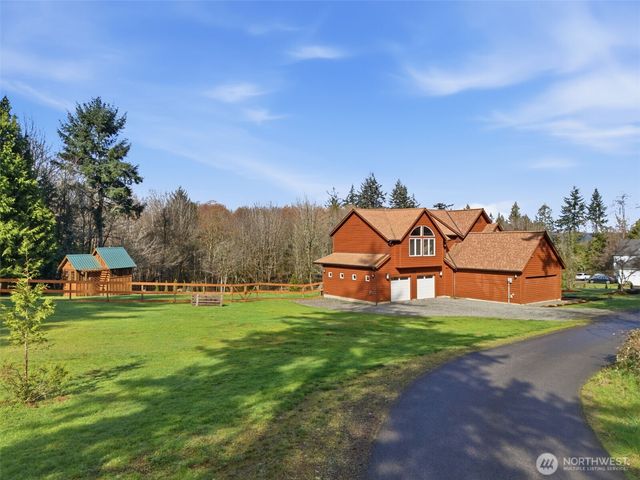 27201 State Highway 3 NE, Poulsbo, WA 98370