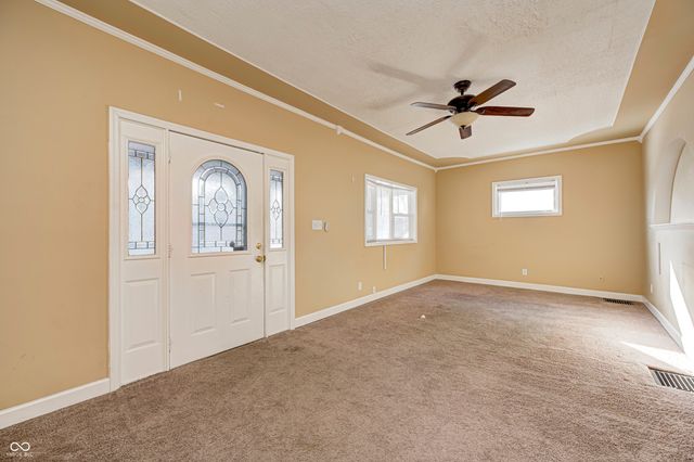 1106 N Kealing Avenue, Indianapolis, IN 46201