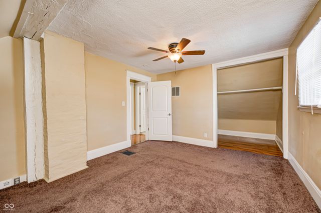 1106 N Kealing Avenue, Indianapolis, IN 46201