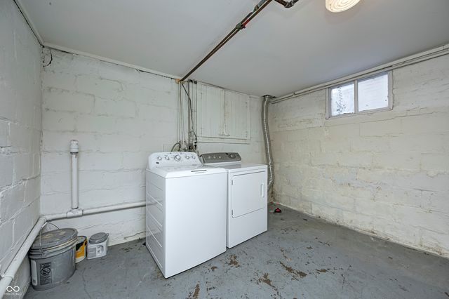 1106 N Kealing Avenue, Indianapolis, IN 46201