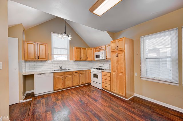 1106 N Kealing Avenue, Indianapolis, IN 46201