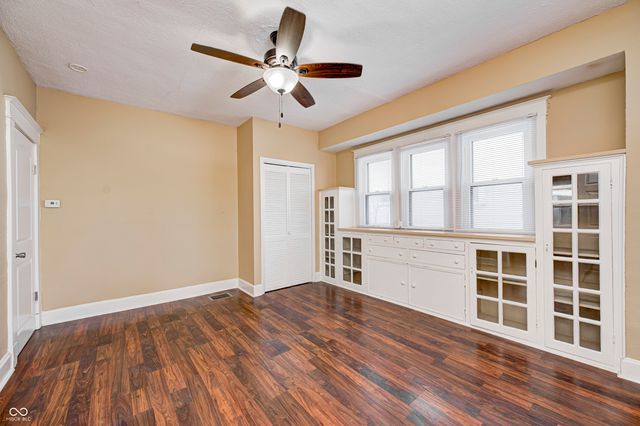 1106 N Kealing Avenue, Indianapolis, IN 46201