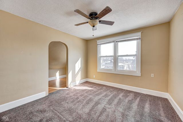 1106 N Kealing Avenue, Indianapolis, IN 46201