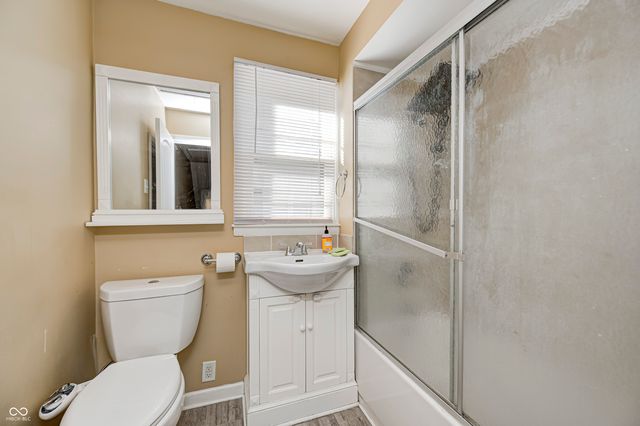 1106 N Kealing Avenue, Indianapolis, IN 46201