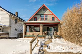 1106 N Kealing Avenue, Indianapolis, IN 46201