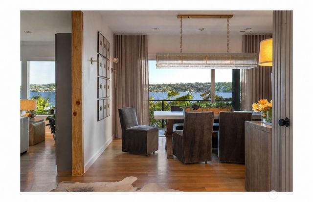 8097 W Mercer Way, Mercer Island, WA 98040
