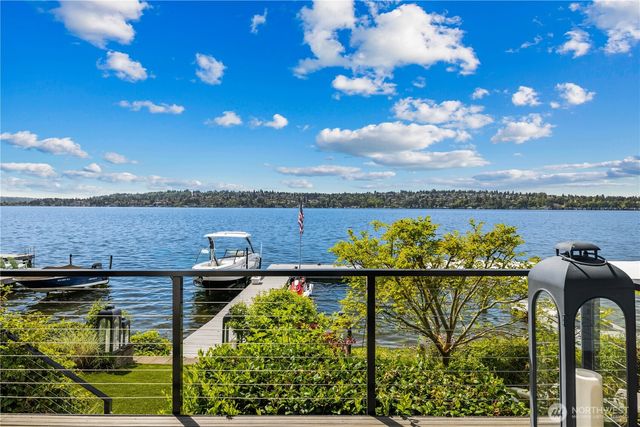 8097 W Mercer Way, Mercer Island, WA 98040
