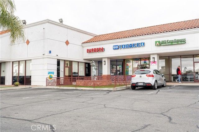 Address unavailable.