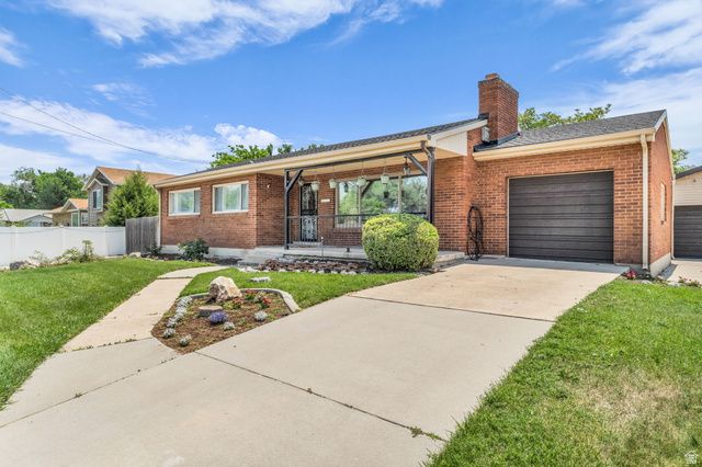 6207 W 3500 S, West Valley City, UT 84128
