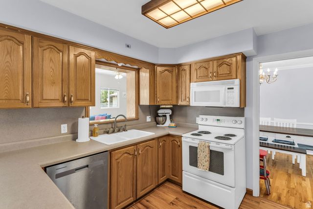 6207 W 3500 S, West Valley City, UT 84128