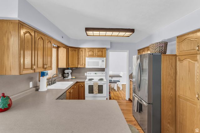 6207 W 3500 S, West Valley City, UT 84128