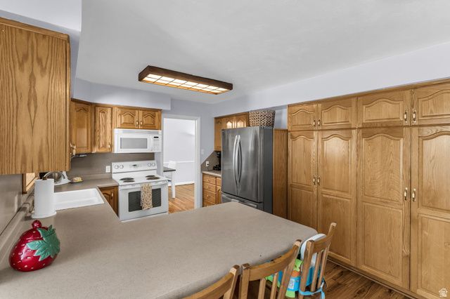 6207 W 3500 S, West Valley City, UT 84128