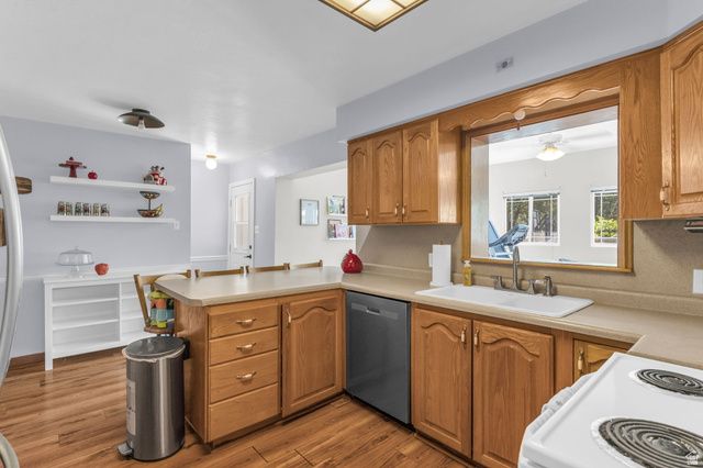 6207 W 3500 S, West Valley City, UT 84128