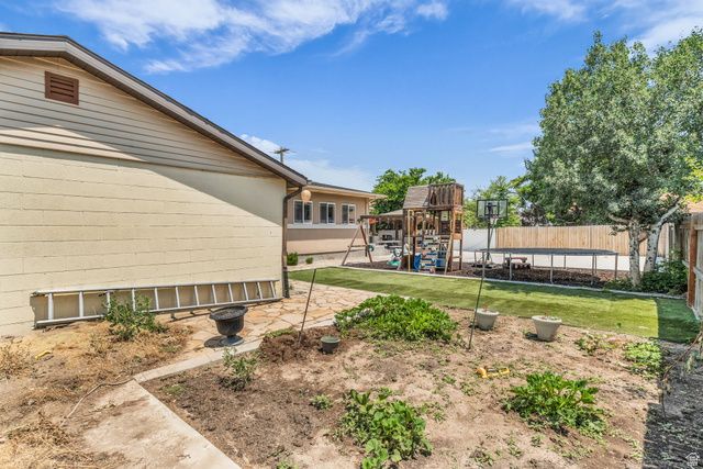 6207 W 3500 S, West Valley City, UT 84128