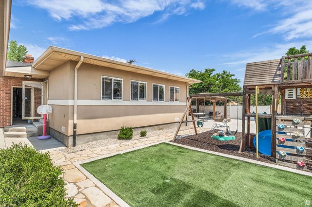 6207 W 3500 S, West Valley City, UT 84128