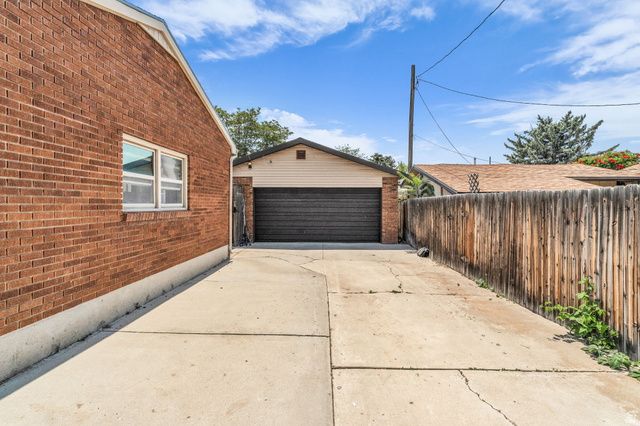 6207 W 3500 S, West Valley City, UT 84128