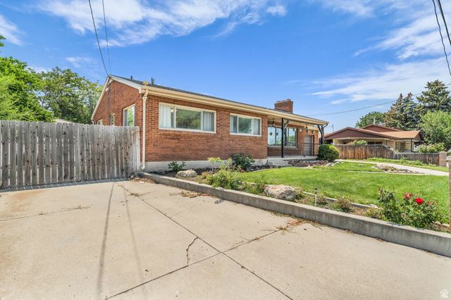 6207 W 3500 S, West Valley City, UT 84128