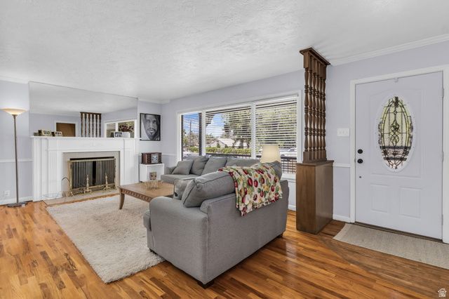 6207 W 3500 S, West Valley City, UT 84128
