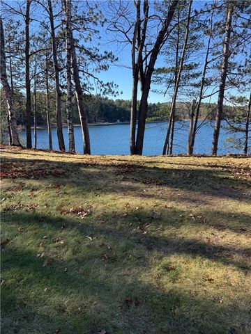 Lot 1 Hwy 70, Stone Lake, WI 54876